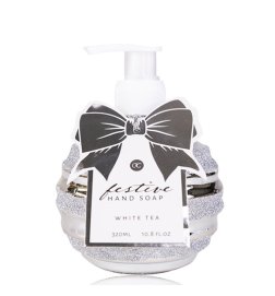 Silver Liquid Soap Dispenser Silver Liquid Soap Dispenser